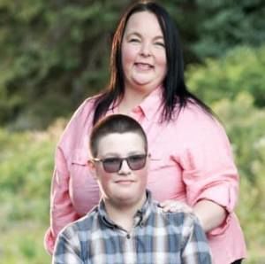 Meet your Posher, Melanie